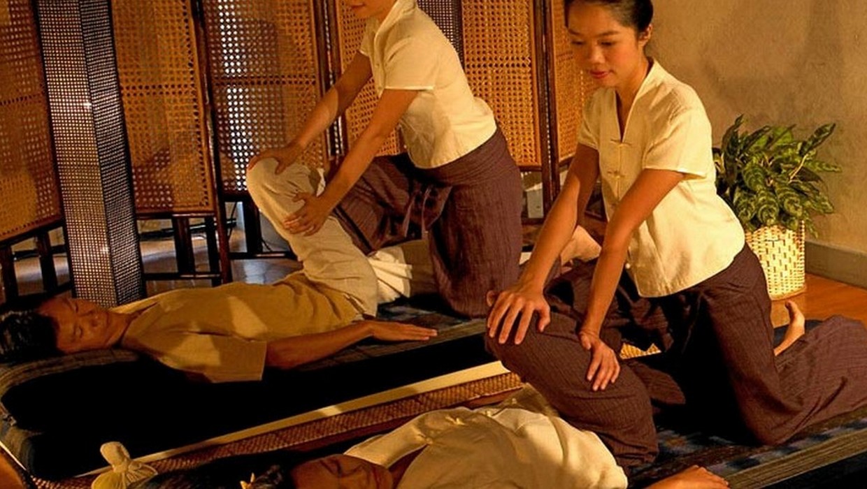 Philippine Luxury Massage Ajman Spa
